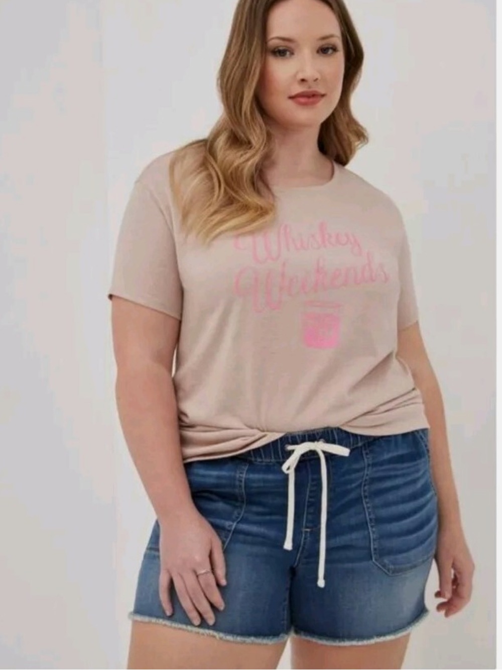 Torrid graphic Short Sleeve Tee - Size 0